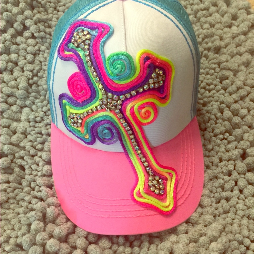 Woman’s hat